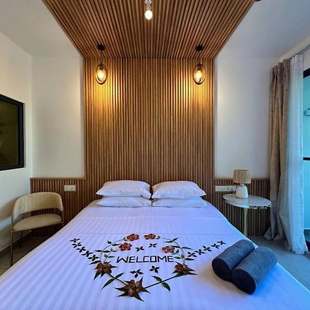 Serene Sky Guest House Тодду Экстерьер фото