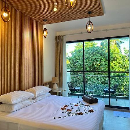 Serene Sky Guest House Тодду Экстерьер фото
