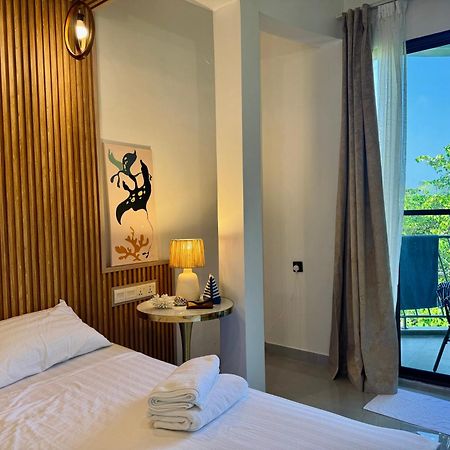 Serene Sky Guest House Тодду Экстерьер фото