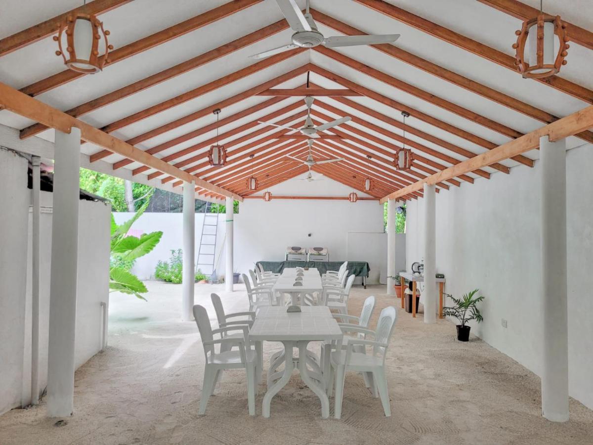 Serene Sky Guest House Тодду Экстерьер фото