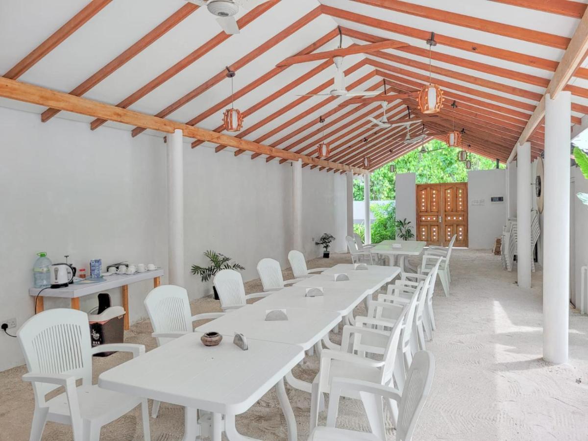 Serene Sky Guest House Тодду Экстерьер фото