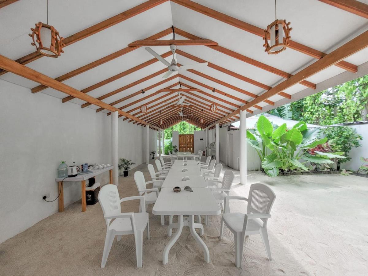 Serene Sky Guest House Тодду Экстерьер фото