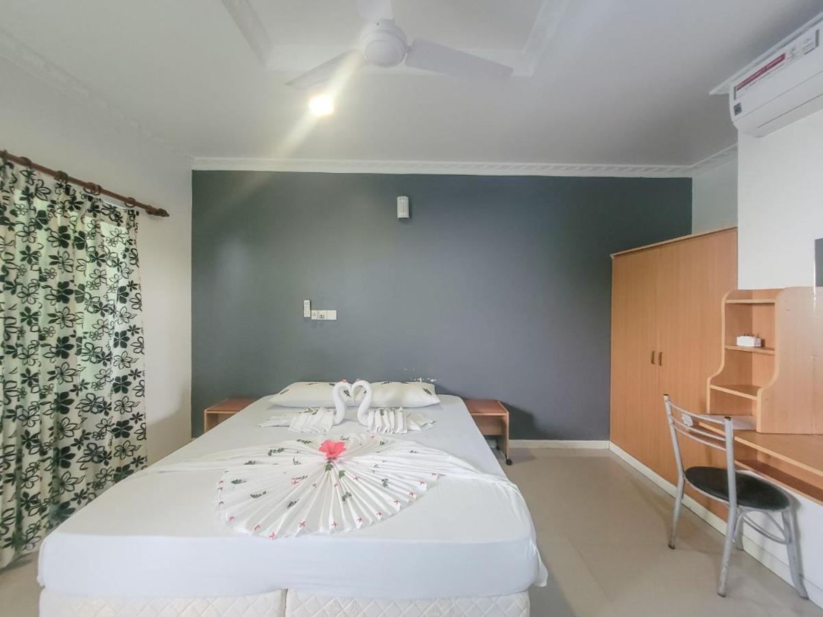 Serene Sky Guest House Тодду Экстерьер фото
