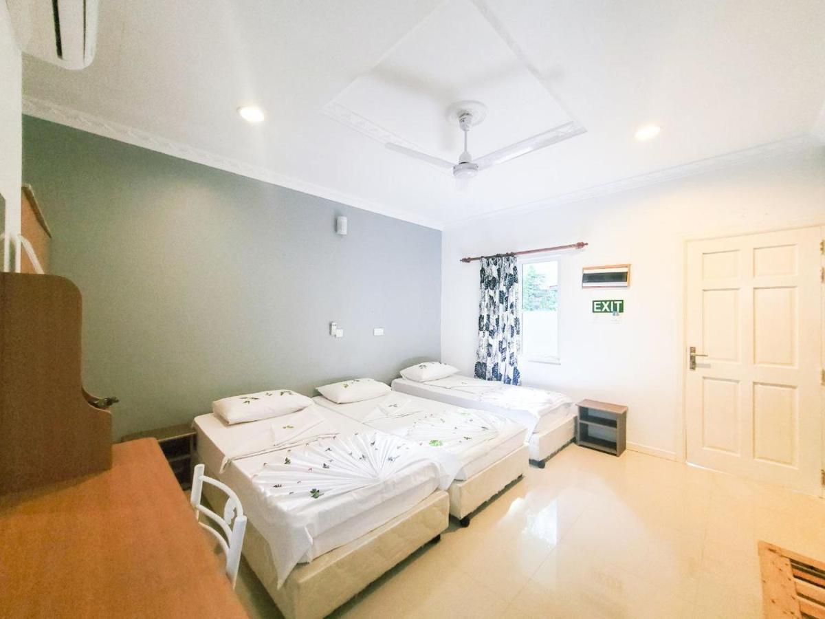 Serene Sky Guest House Тодду Экстерьер фото