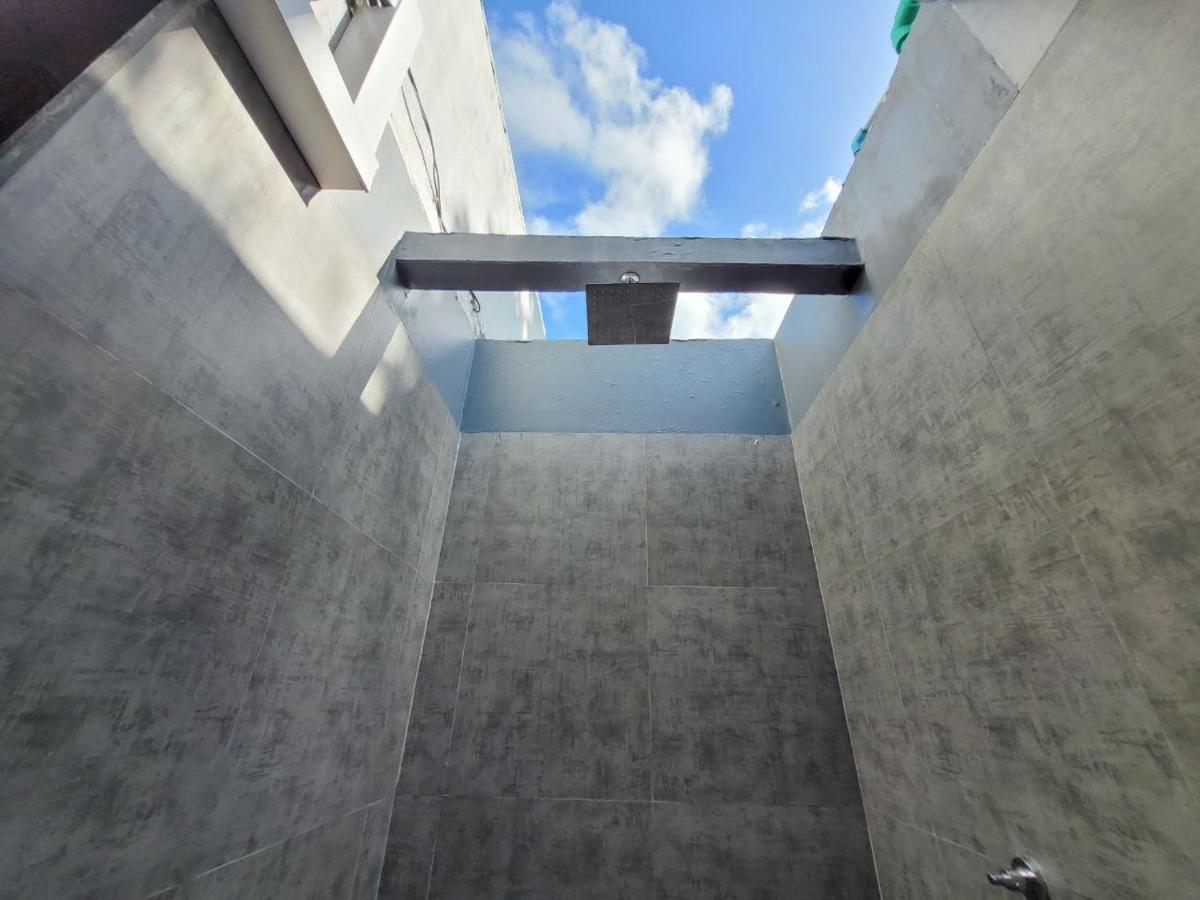 Serene Sky Guest House Тодду Экстерьер фото