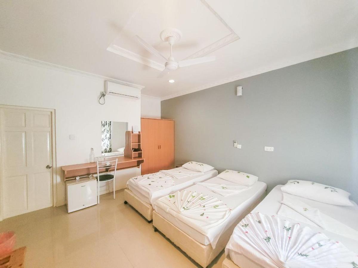 Serene Sky Guest House Тодду Экстерьер фото