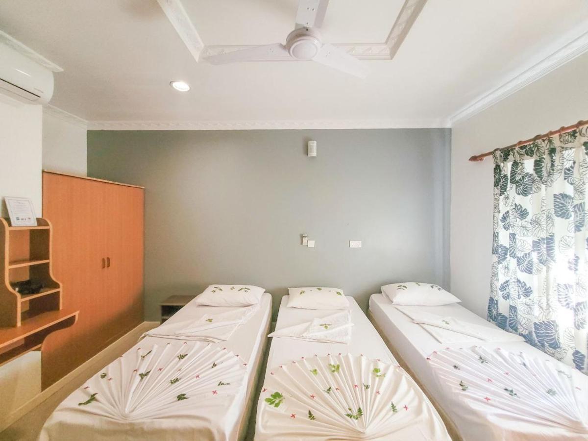 Serene Sky Guest House Тодду Экстерьер фото