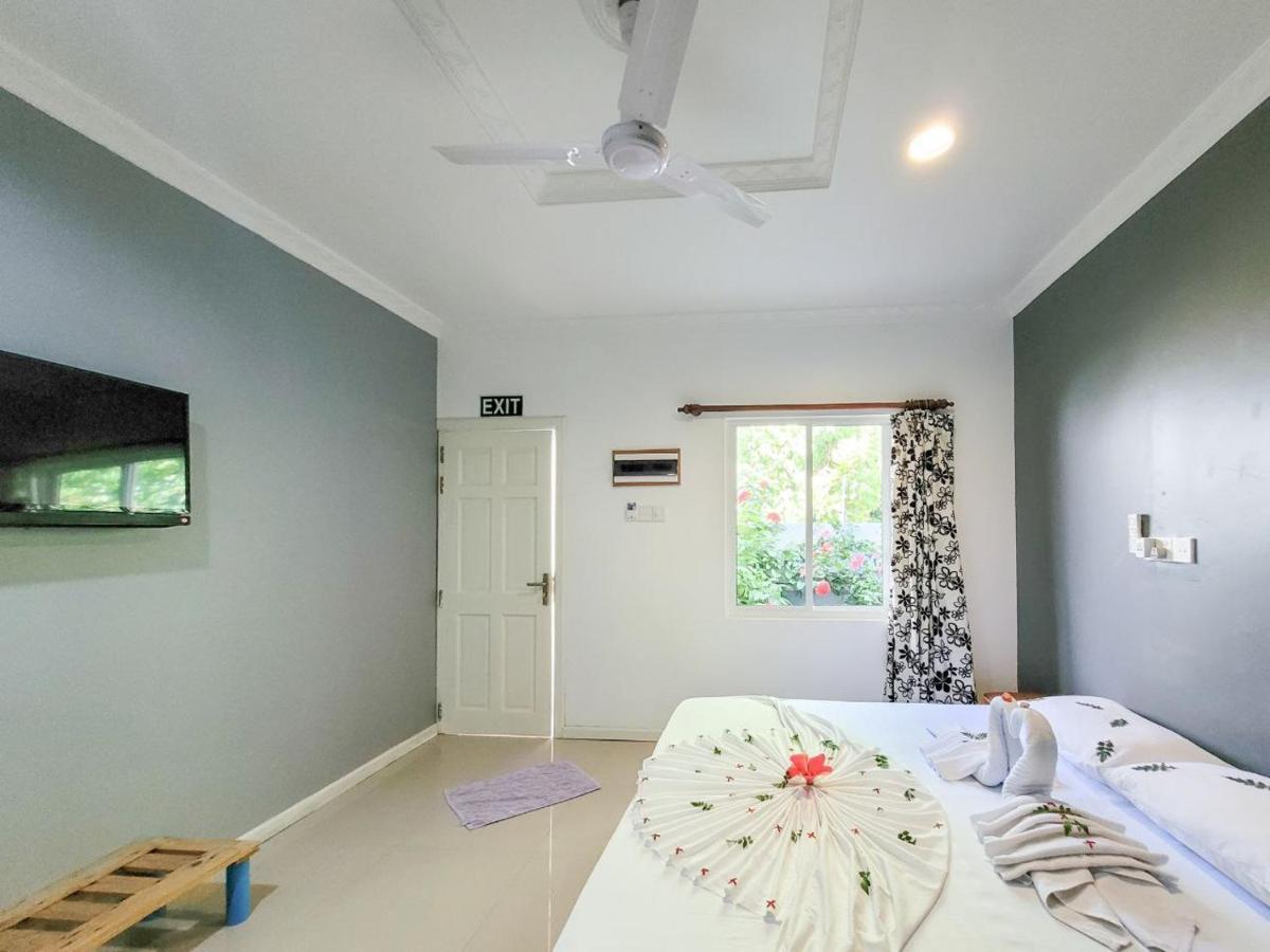 Serene Sky Guest House Тодду Экстерьер фото