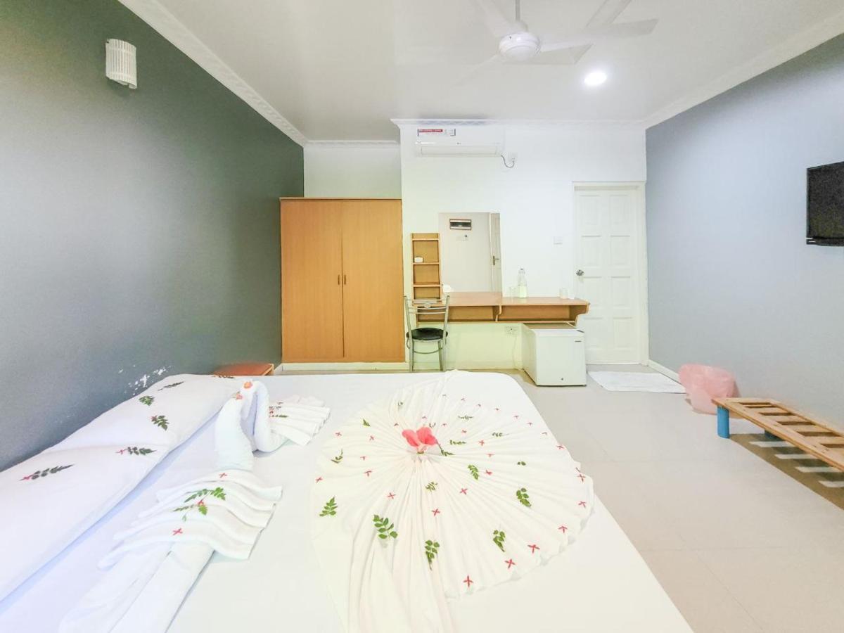 Serene Sky Guest House Тодду Экстерьер фото