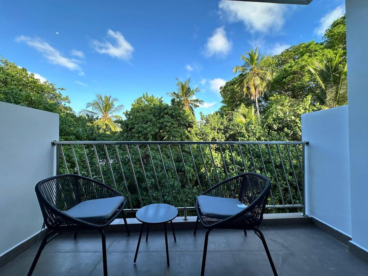 Serene Sky Guest House Тодду Экстерьер фото