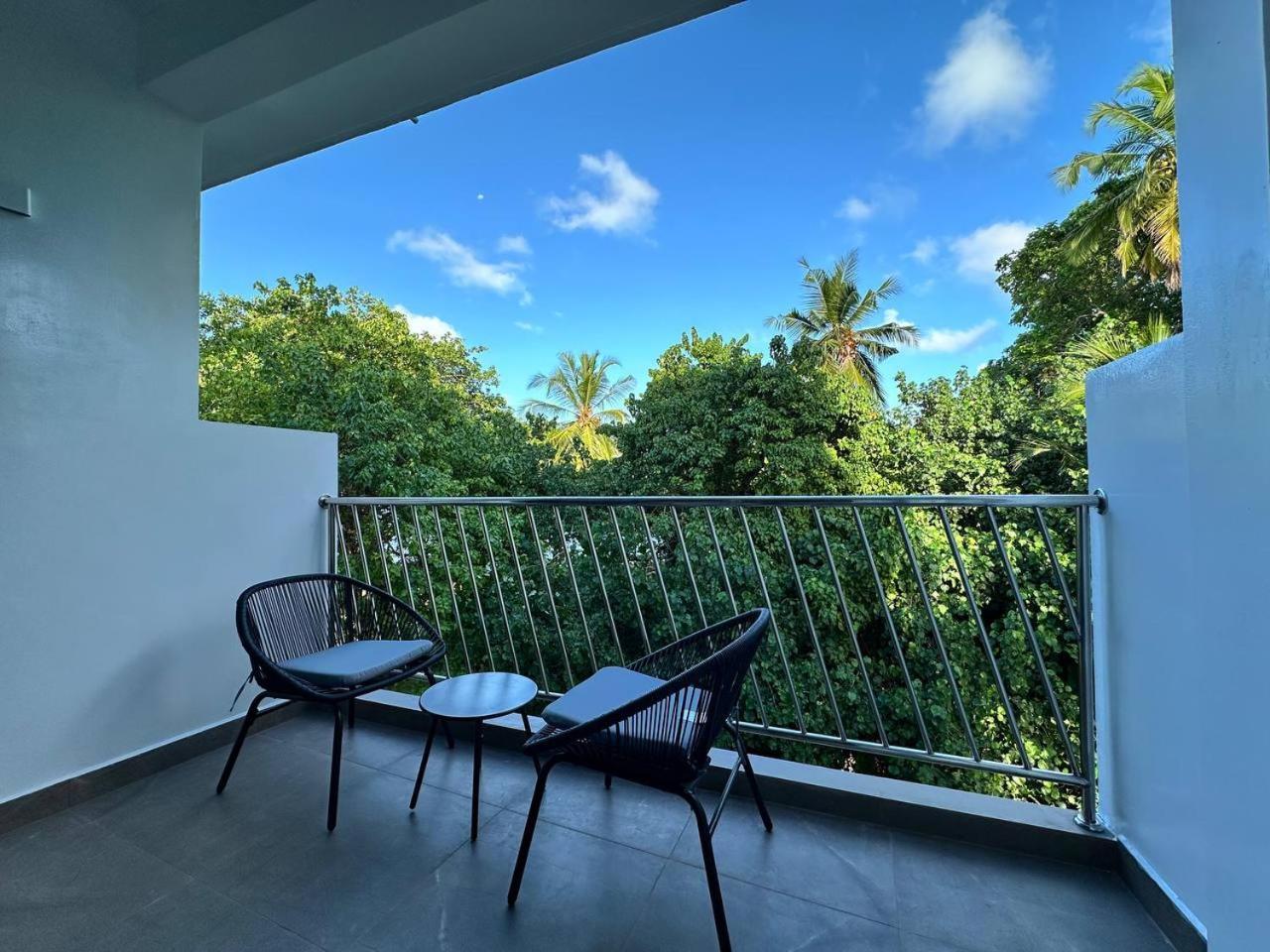 Serene Sky Guest House Тодду Экстерьер фото