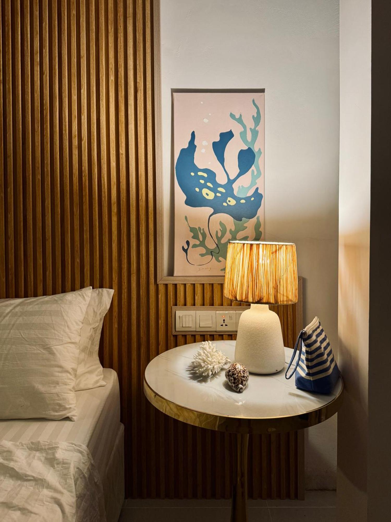 Serene Sky Guest House Тодду Экстерьер фото
