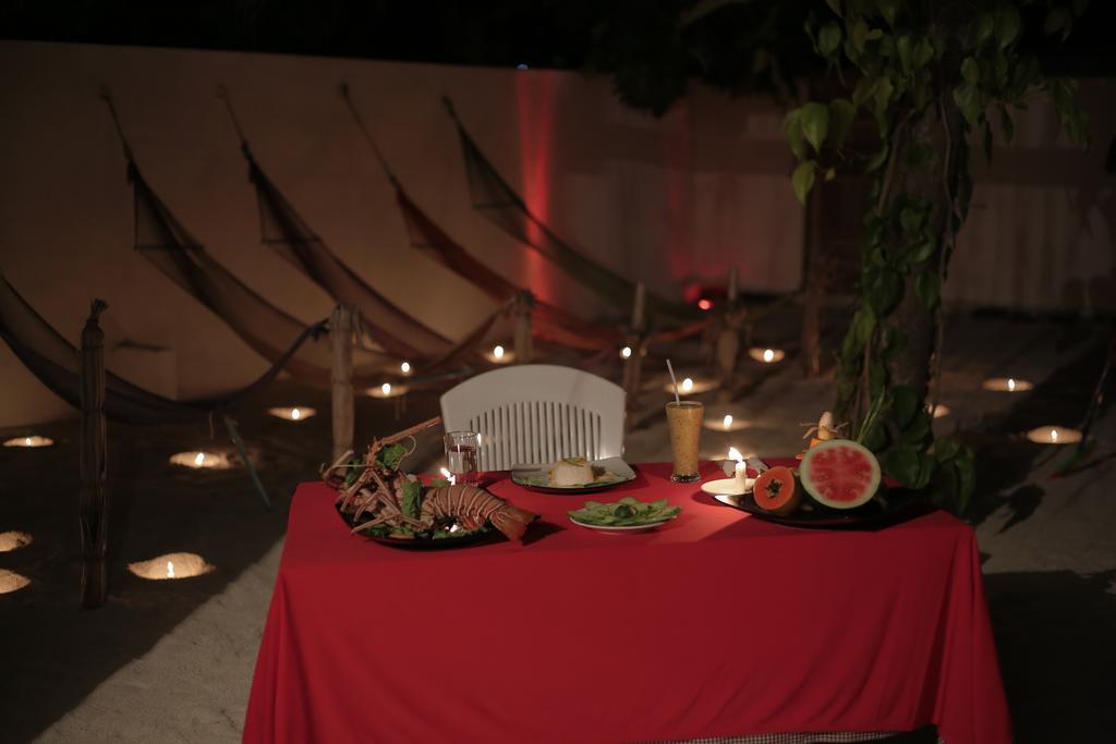 Serene Sky Guest House Тодду Экстерьер фото