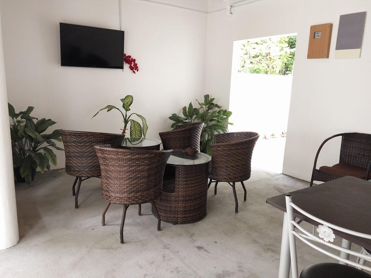 Serene Sky Guest House Тодду Экстерьер фото