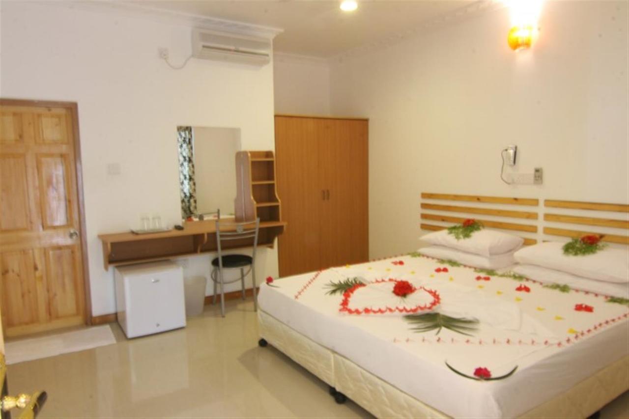Serene Sky Guest House Тодду Экстерьер фото